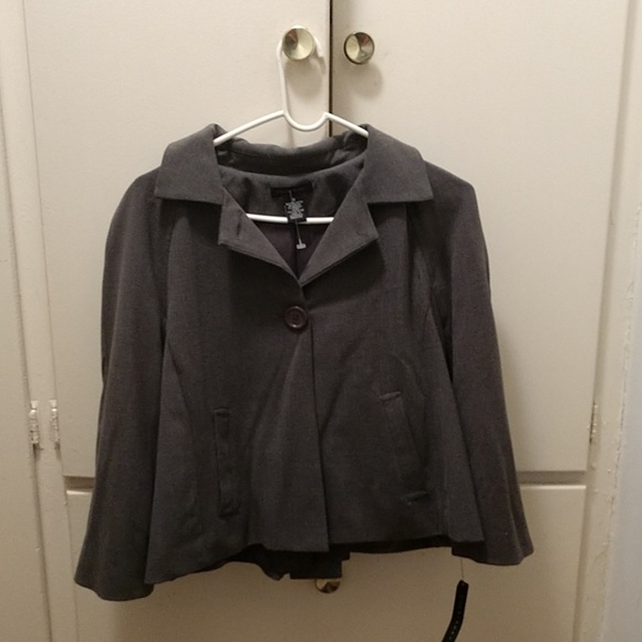 Courtenay Jackets & Coats Courtenay Jacket Poshmark